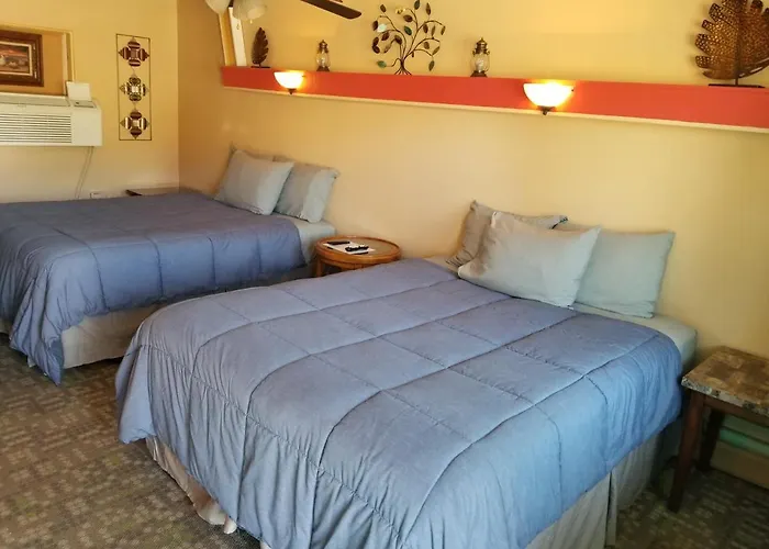Two Rivers Motel