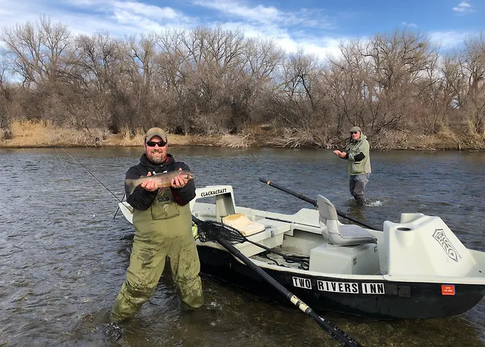 Two Rivers 2* Thermopolis