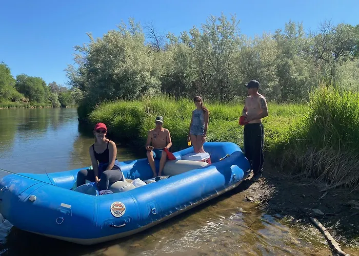 Two Rivers 2* Thermopolis
