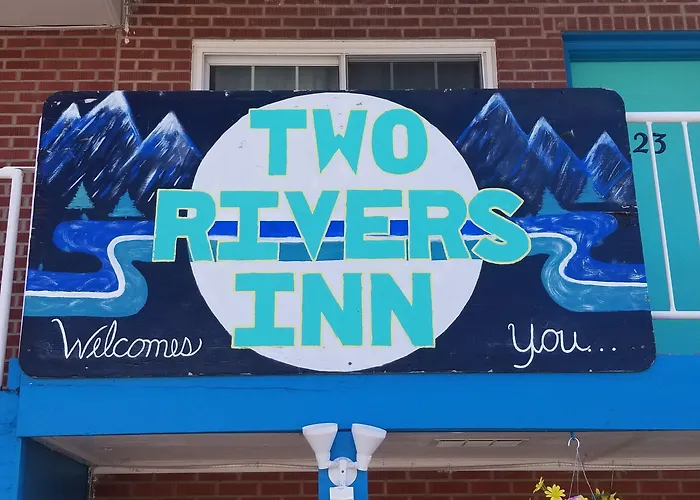 Two Rivers 2* Thermopolis