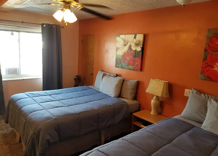 Motel Two Rivers