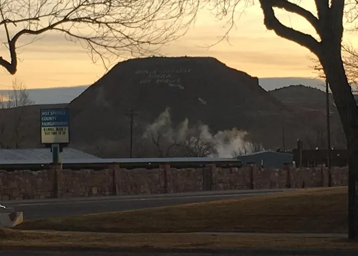 Two Rivers Thermopolis